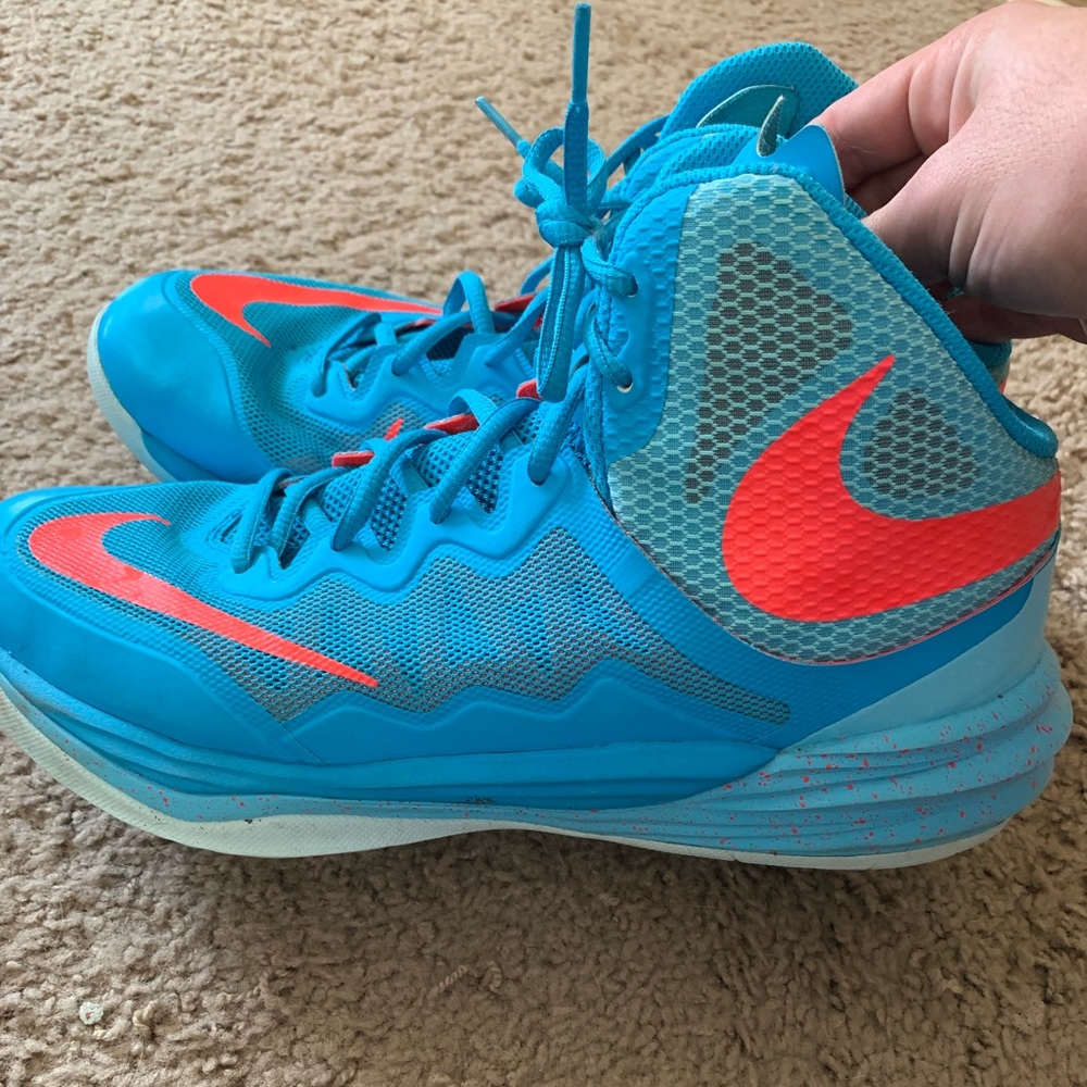 Nike Prime Hype DF II